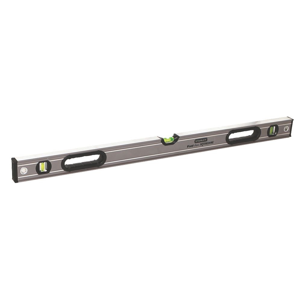 FATMAX BOX  LEVEL 120CM 0-43-648 STANLEY