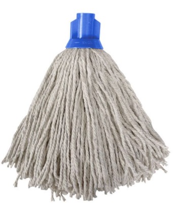 14 Yarn Mop Head