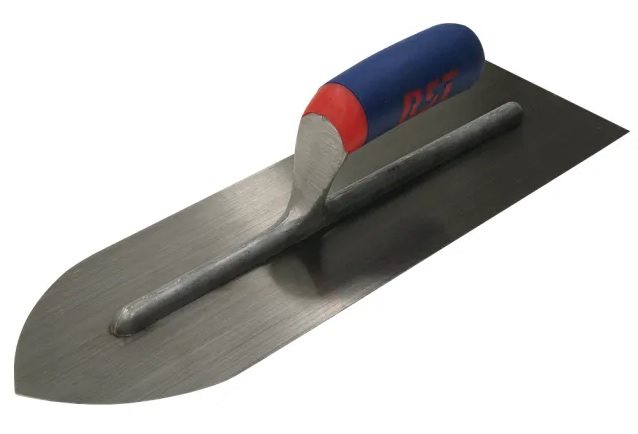 16" Contractors Flooring Trowel