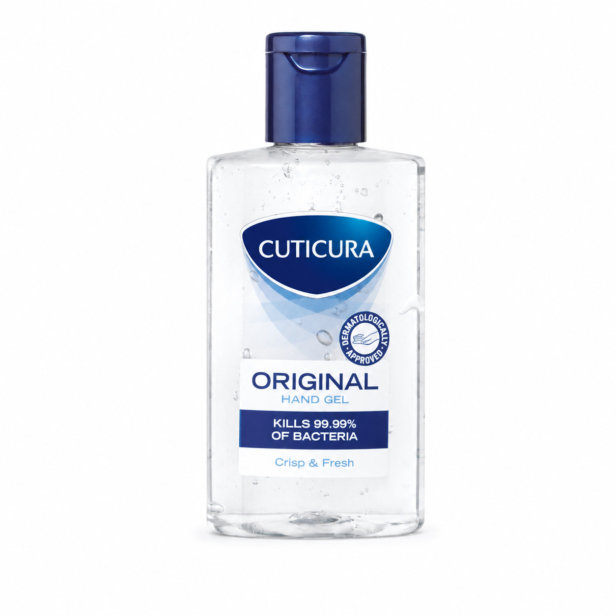 Hand Sanitiser