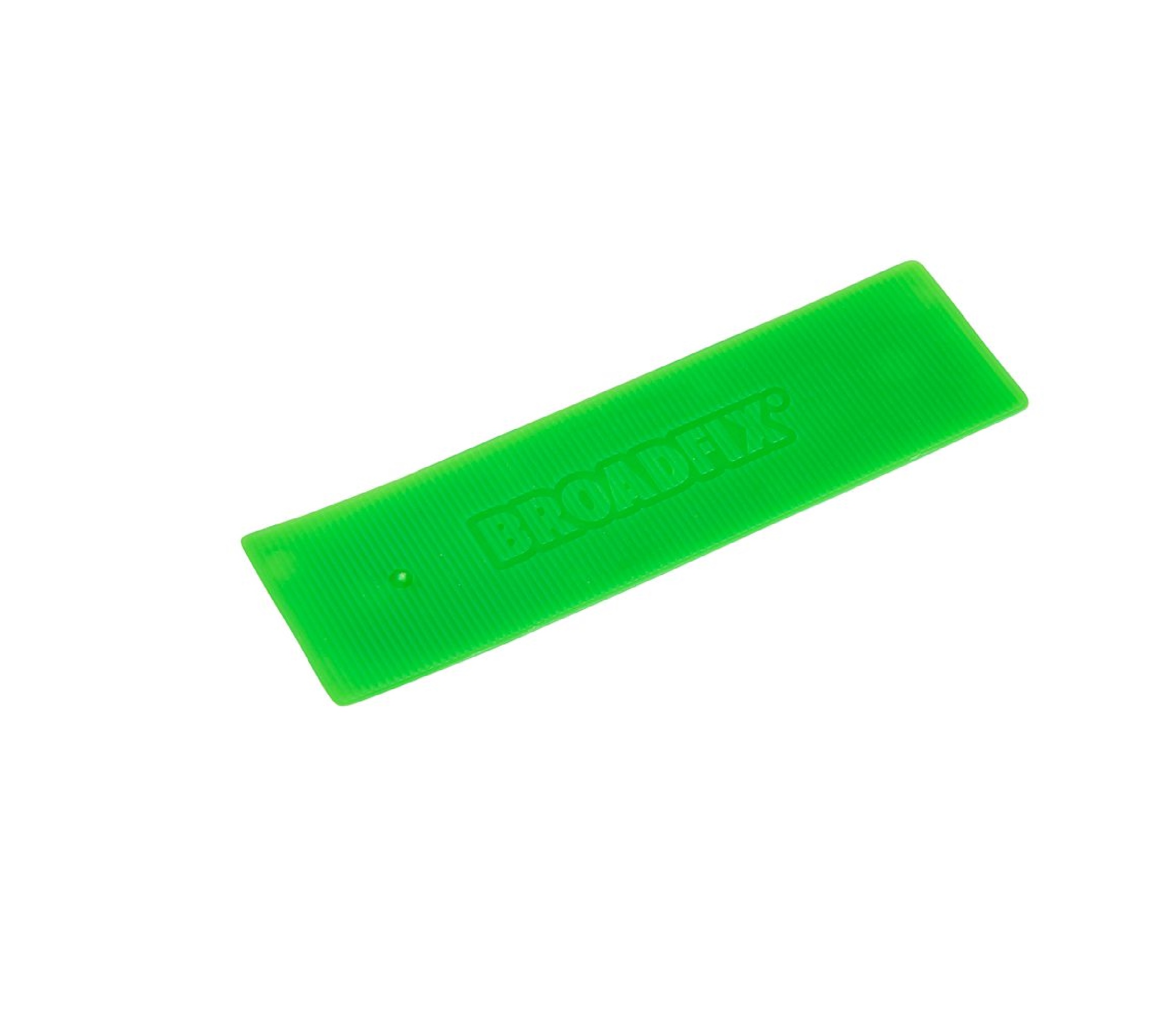 Plastic Glazing Packers