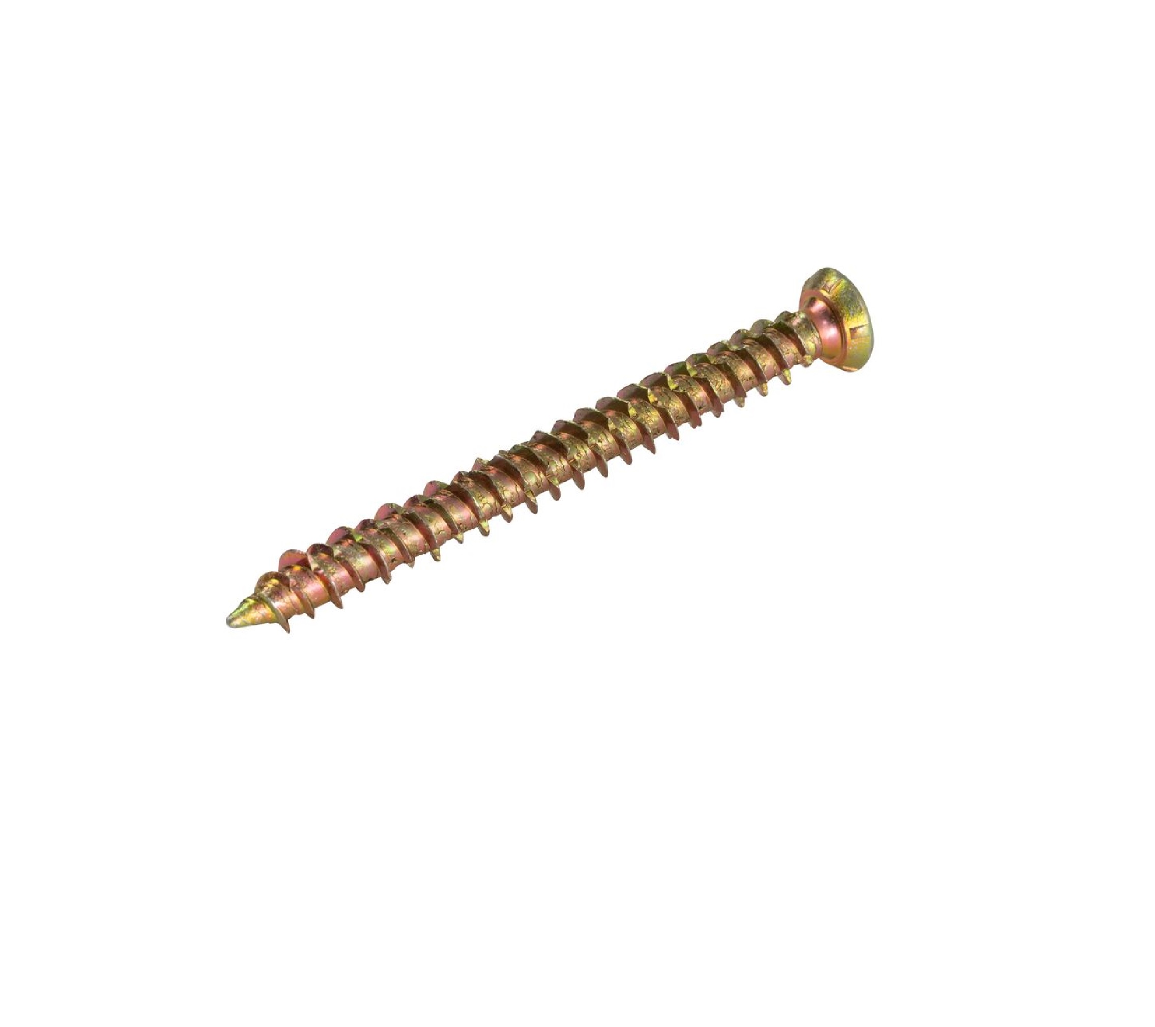 Masonry Frame Screws