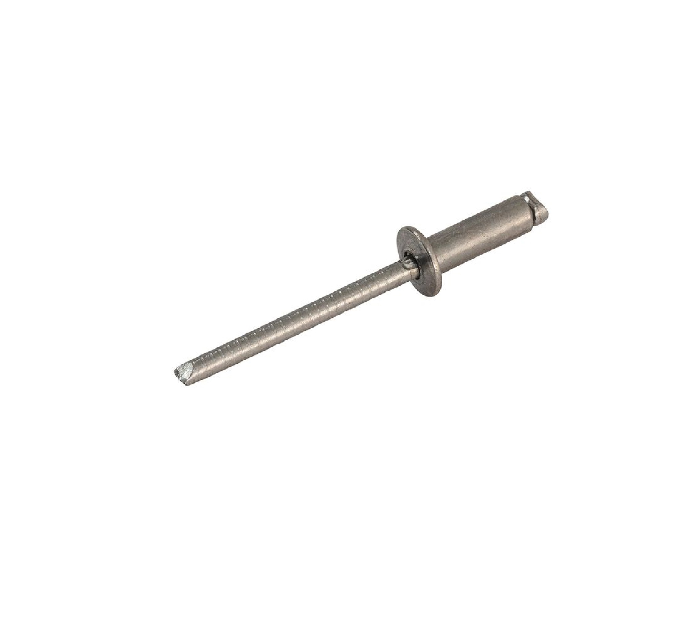 Stainless Steel Dome Head Rivets