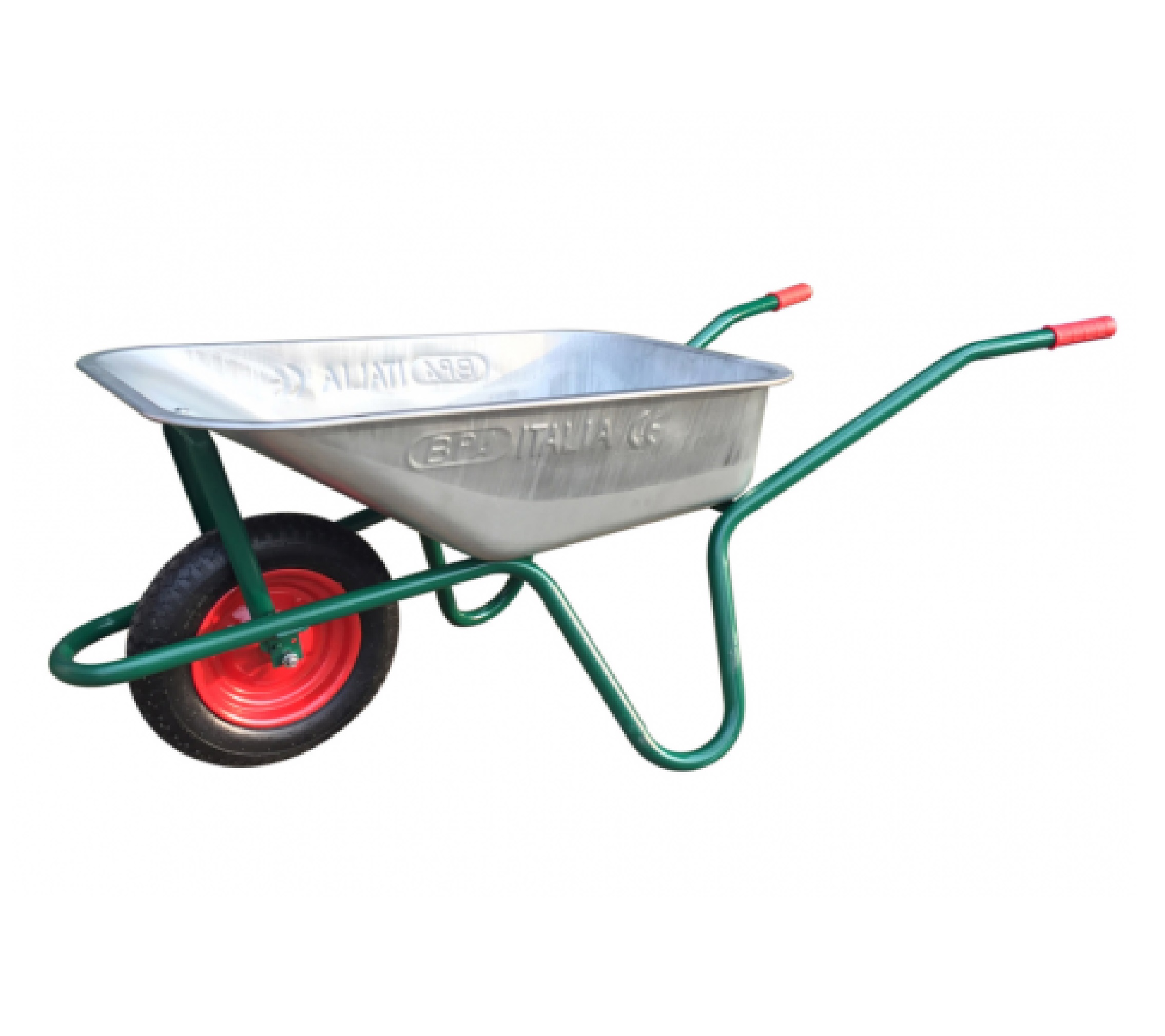 Wheelbarrow Pneumatic Tyre 85 Litre