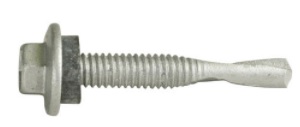 Profiled Sheet Self Drill Screws