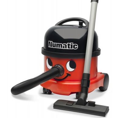 Numatic Prof Vacuum