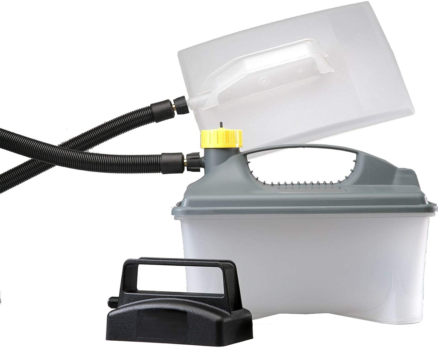Wagner SteamForce Wallpaper Stripper 240V 2000W