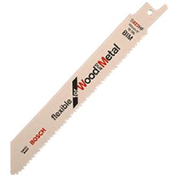 Reciprocating Saw Blades Metal Cut
