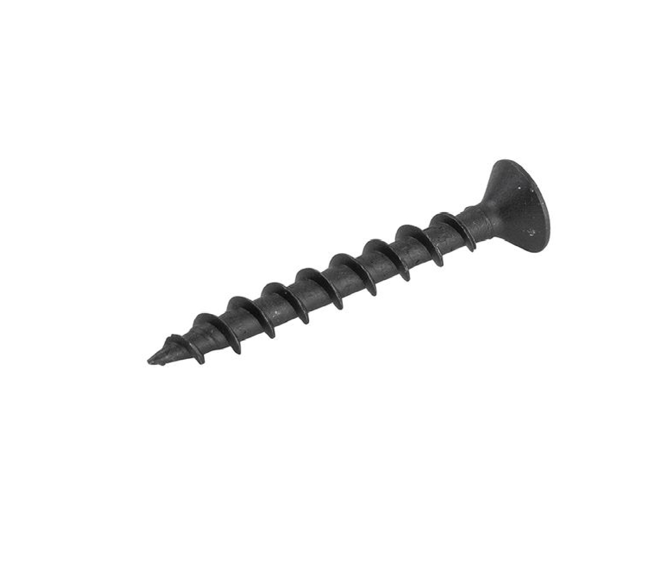 Carcass Screws