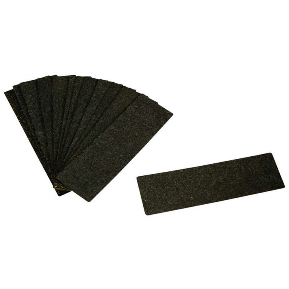 Intumescent Hinge Pads to suit 4" hinges