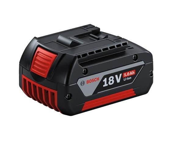 Bosch GBA 18V 5AH Li-ion Battery