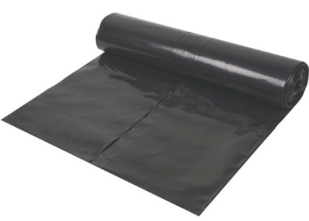 Black Polythene DPM