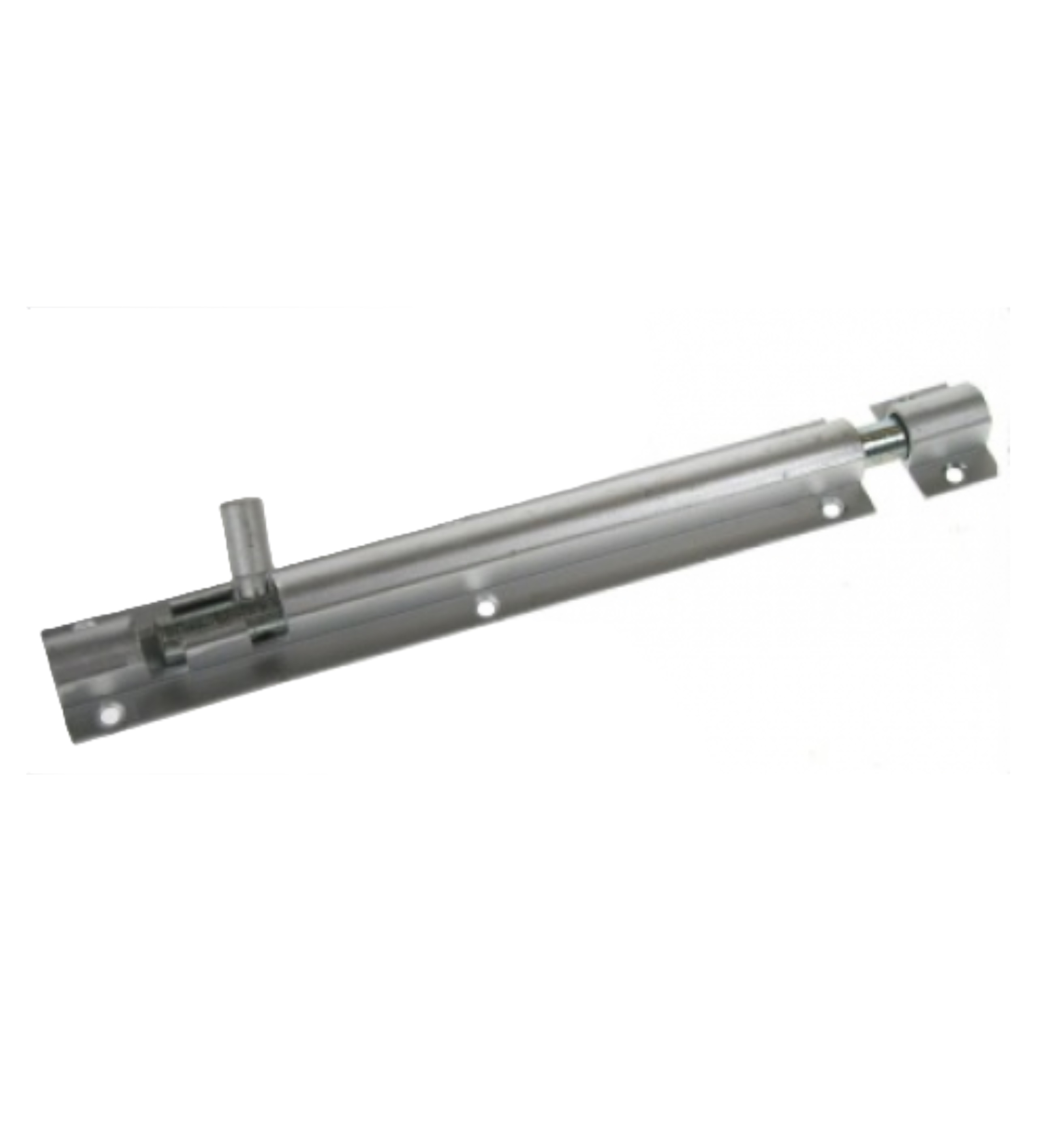 Straight Aluminium Barrell Bolts