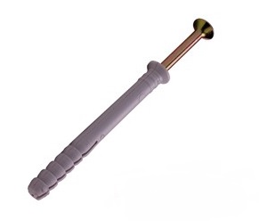 Nylon Hammer Fixings