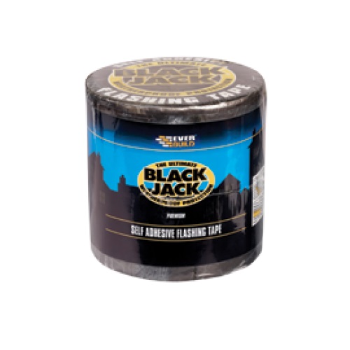 Black Jack Flashing