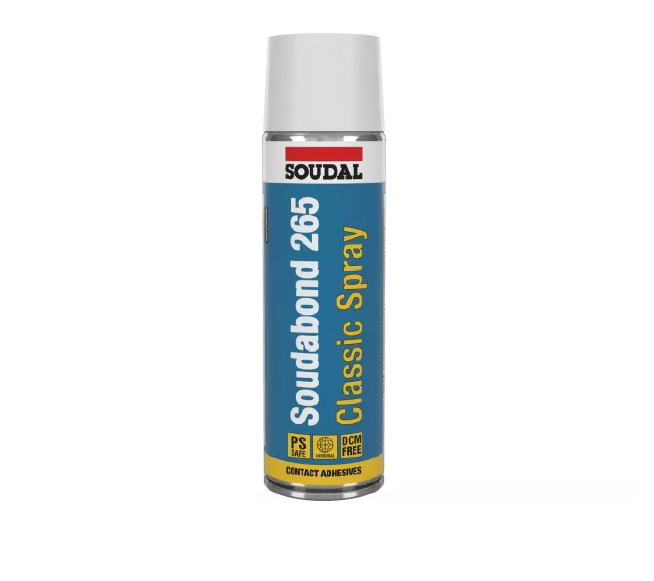 500ml Spray Contact Adhesive