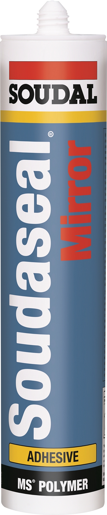 Mirror Adhesive
