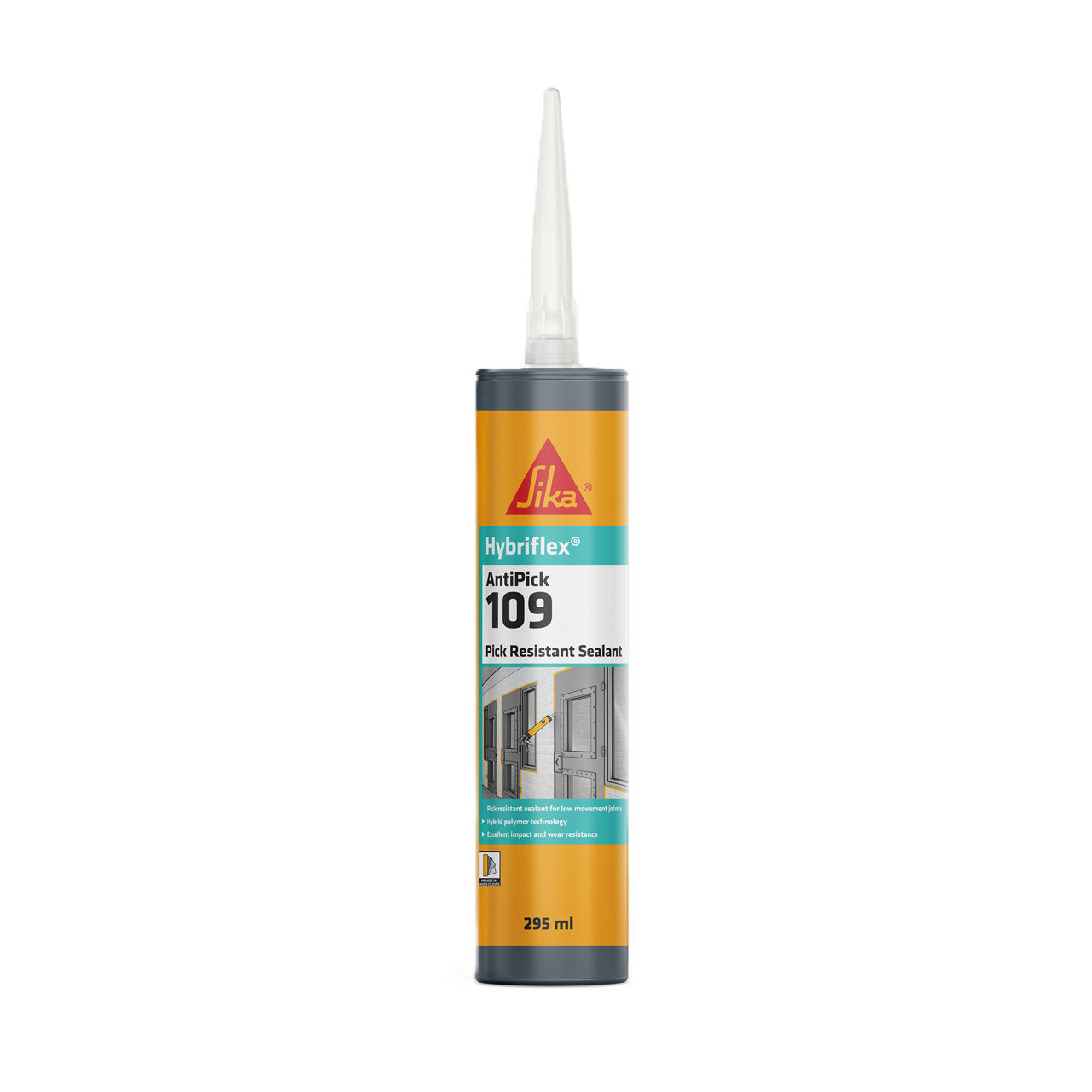 Anti-Pick 109 Sealant 310ml