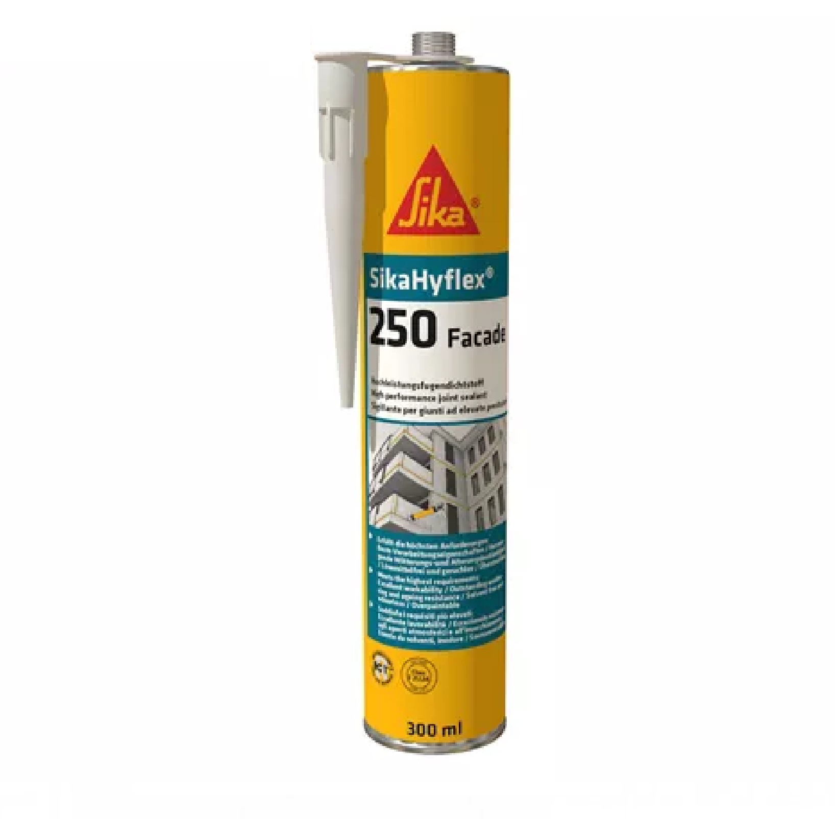 SikaHyflex 250 Facade Sealant