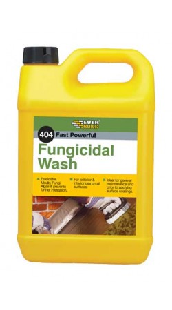 Sika® 404 Fungicidal Wash