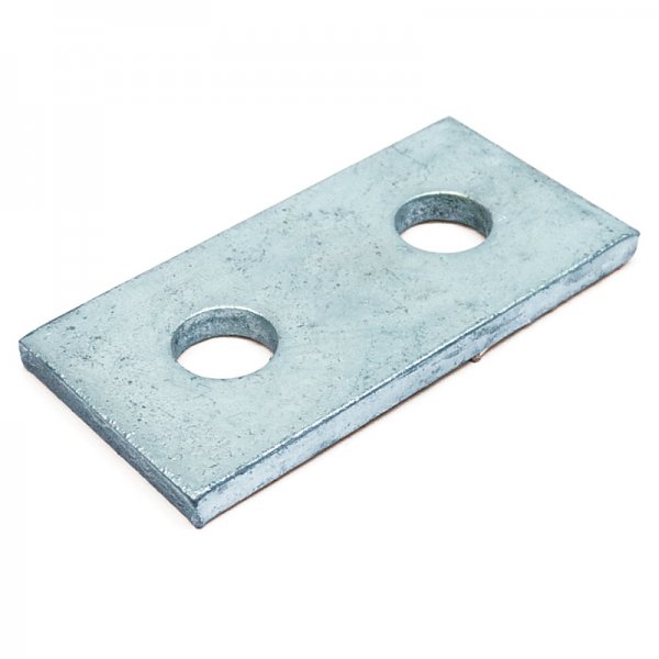 FP1020 Channel Flat Plate