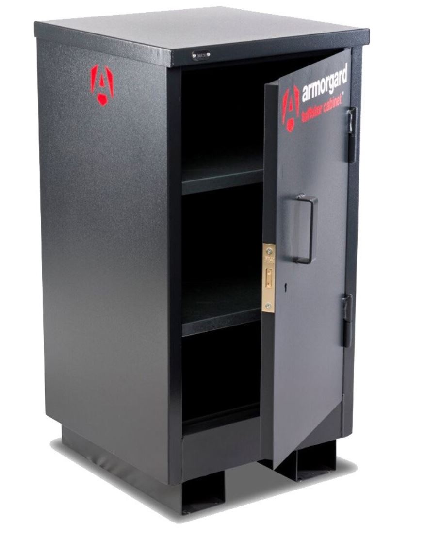 TSC1 Tuffstor Secure Cabinet (500x530x980mm)
