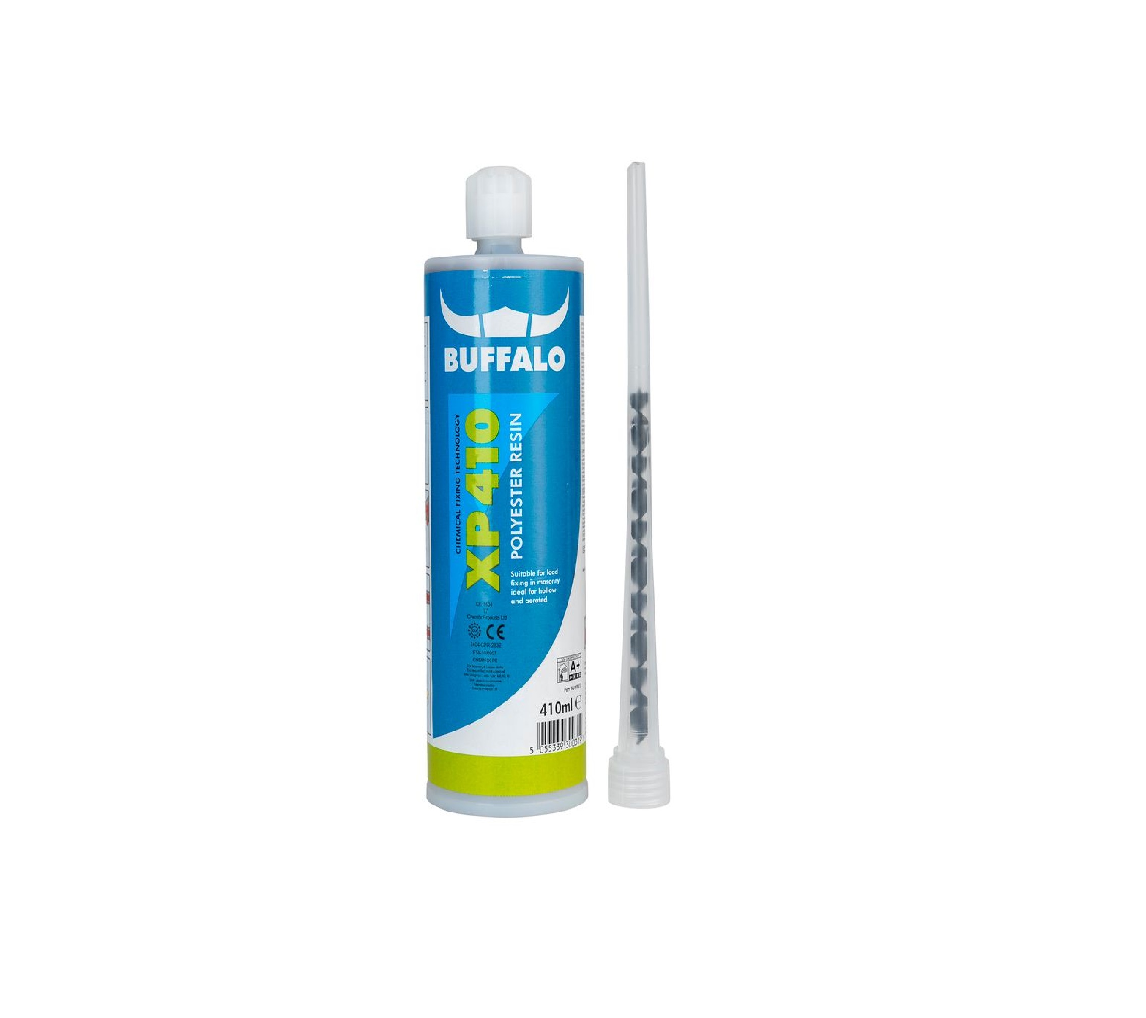 Buffalo ™ XP410 Polyester Resin 410ml