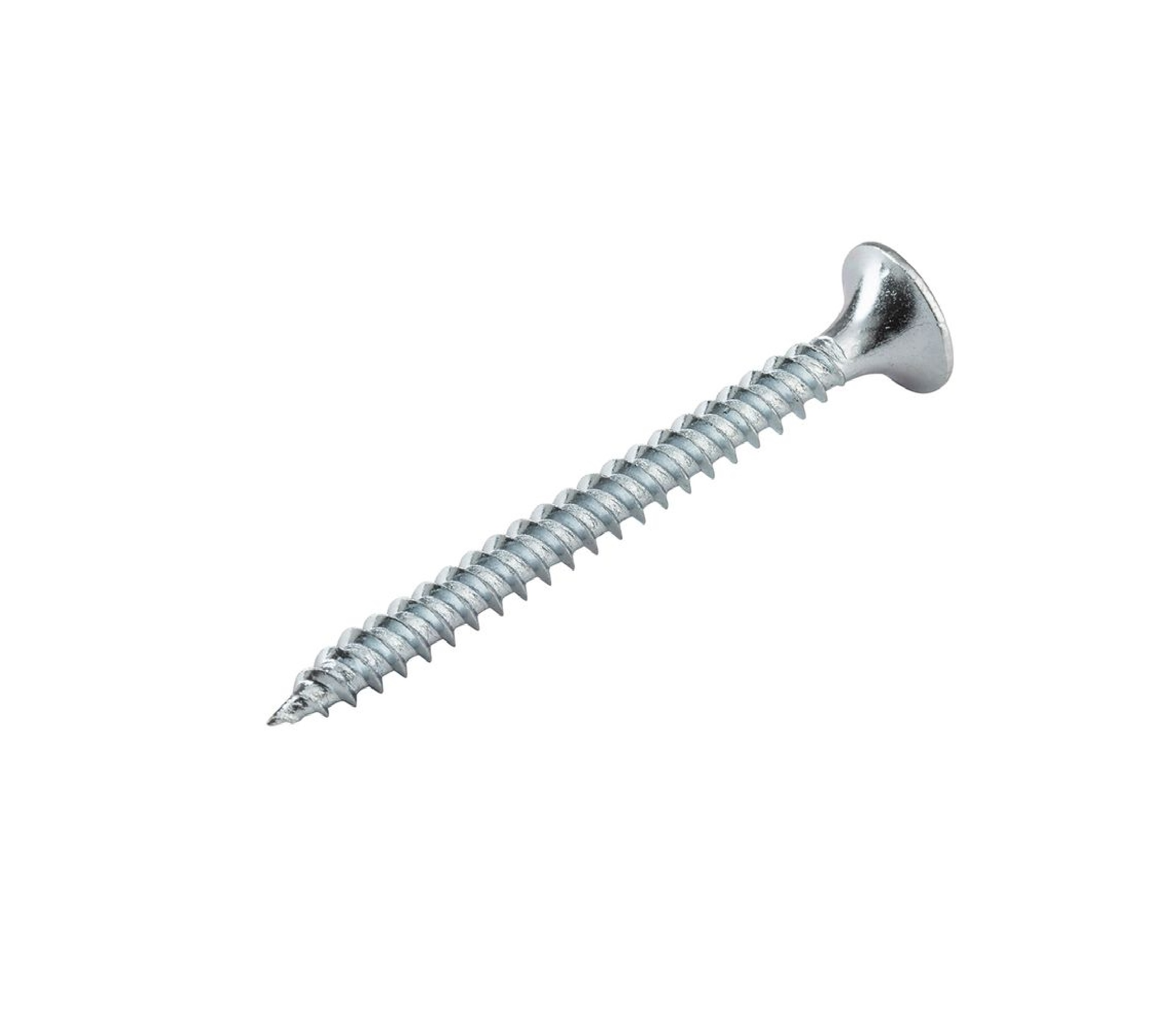 Premium Drywall Screw BZP