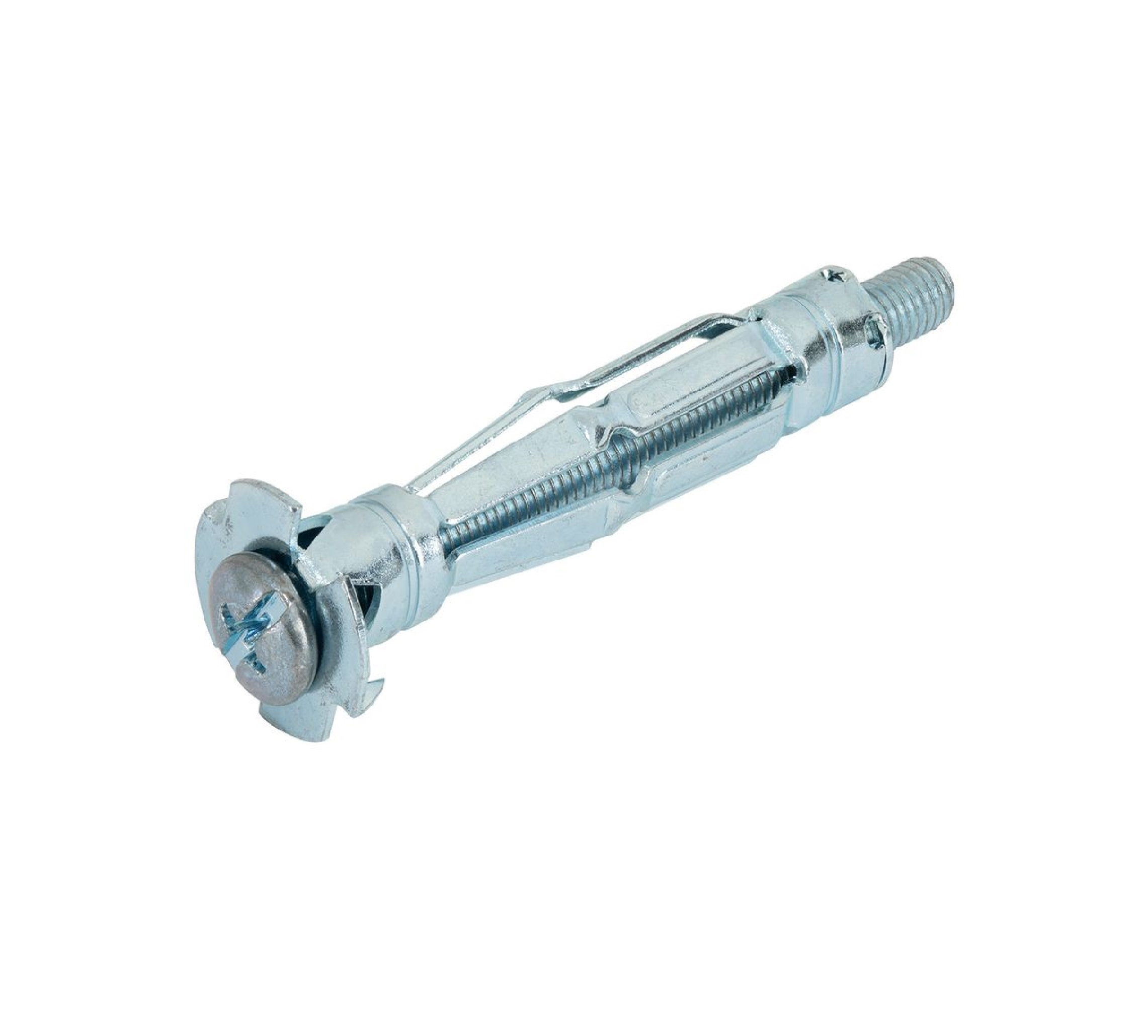 Hollow Wall Anchors