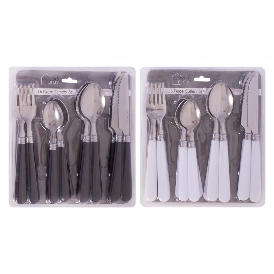 Cutlery