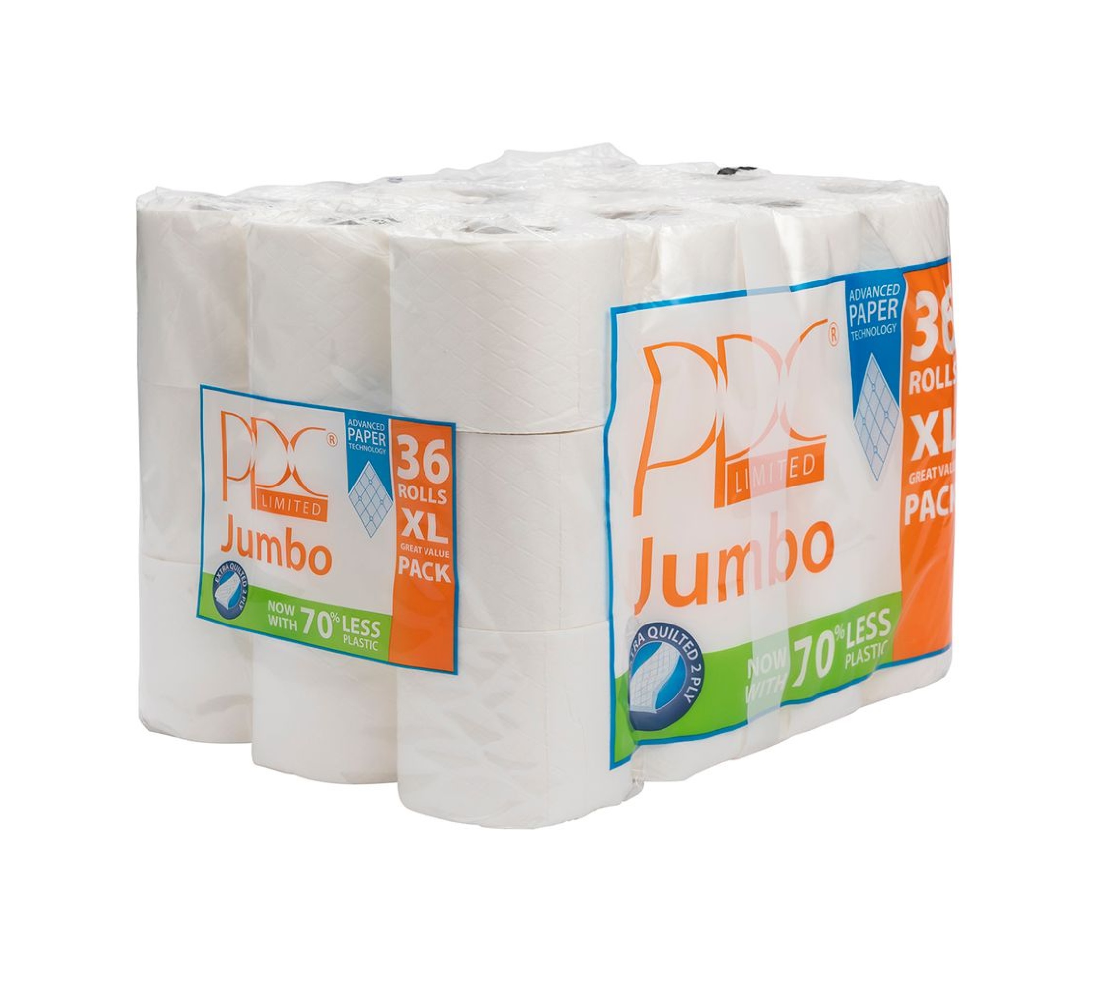 Toilet Rolls