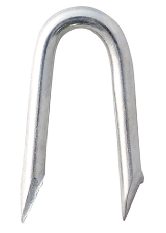 20x2.0mm Presser Point Staples - 1kg