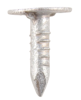 ELH Galv Clout Nails-1kg