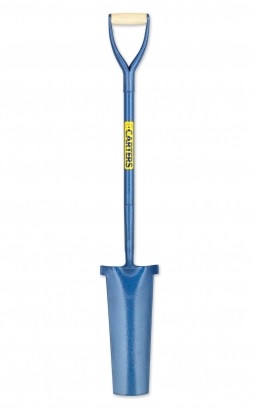 Newcastle Draining Tool
