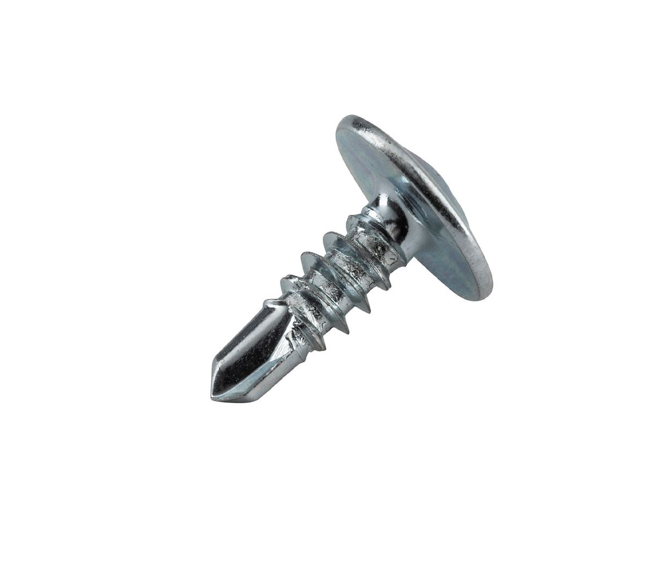 Wafer Head Self Drilling Screw