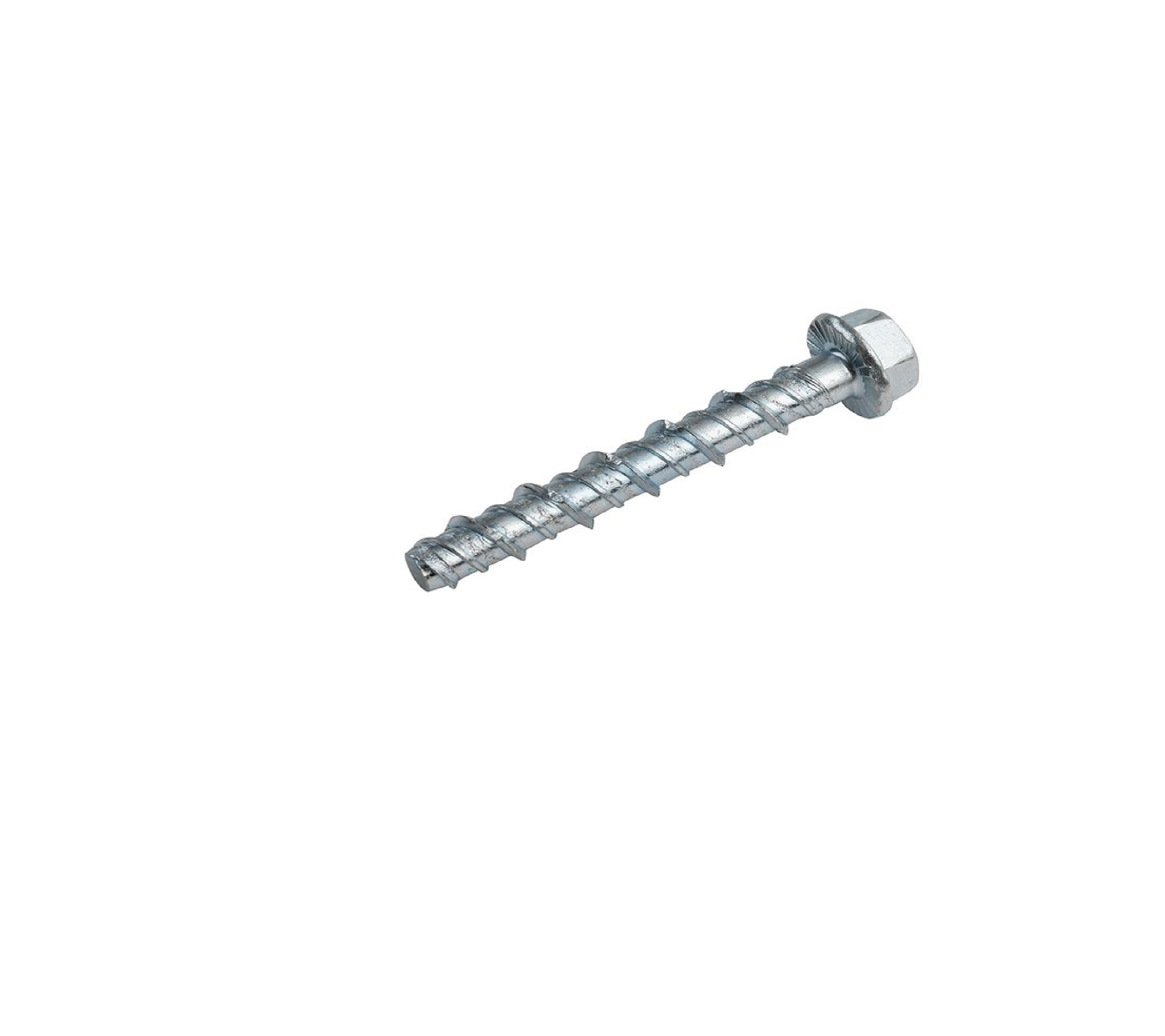 MSA Anchor Hex Flange Head - 5S