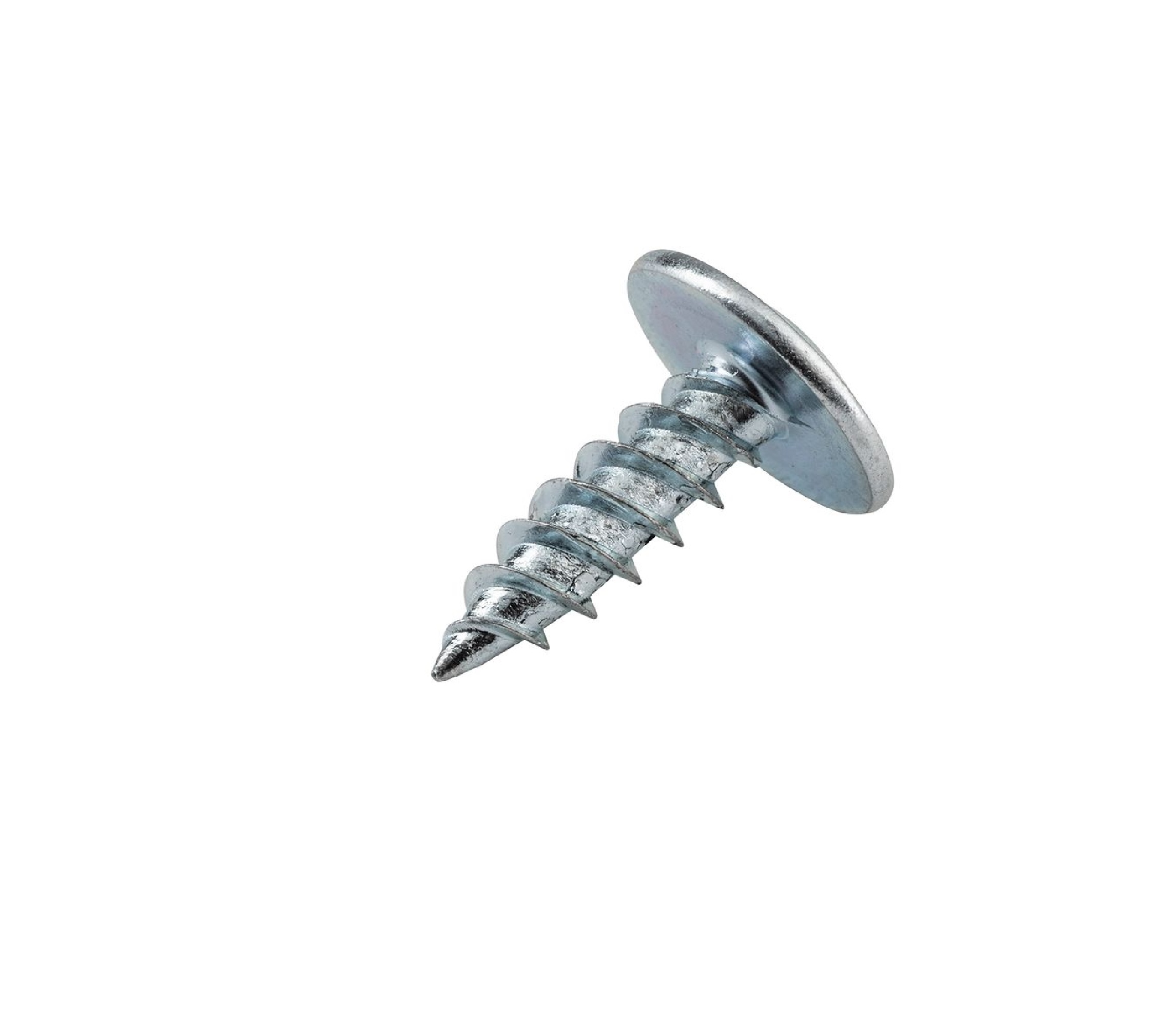 Wafer Head Gimlet Point Screws