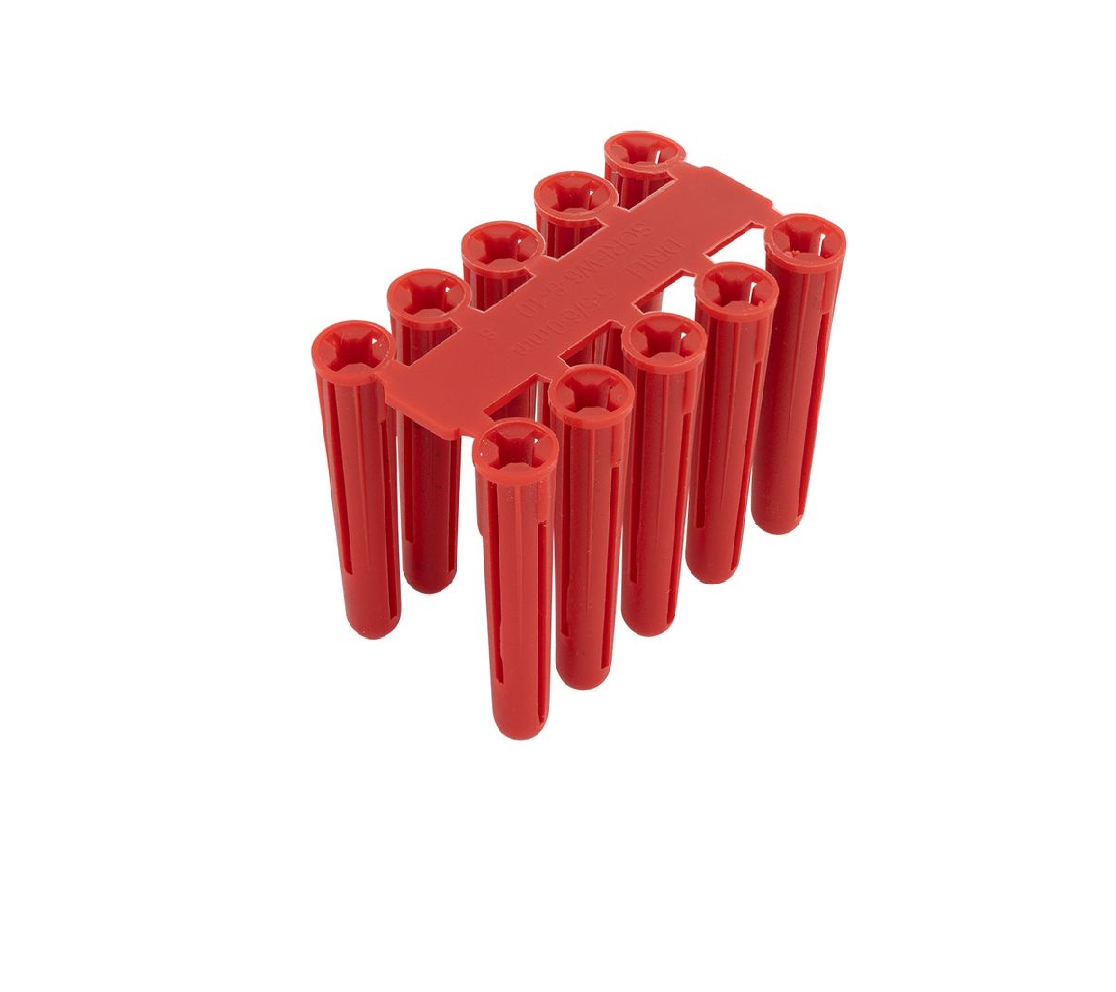 Plastic Plugs