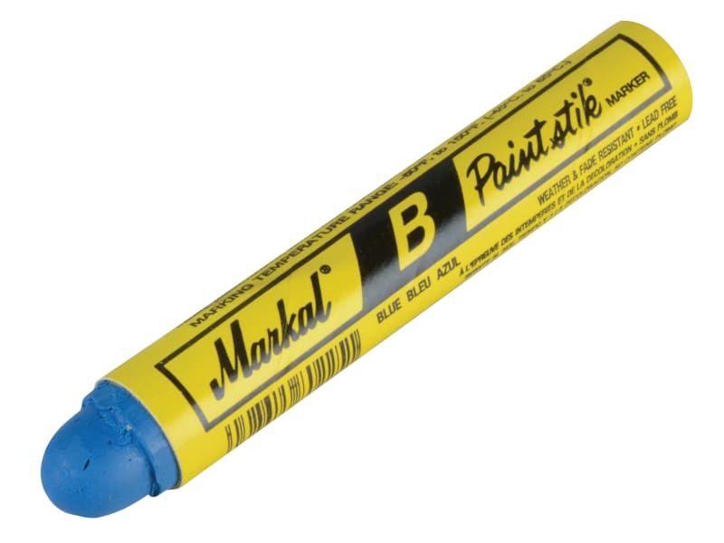 Paintstick Markers