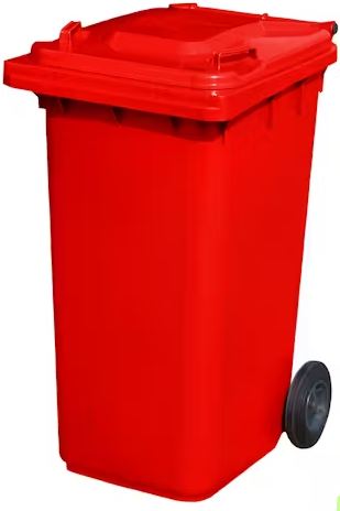 Wheelie Bin 240 Litre