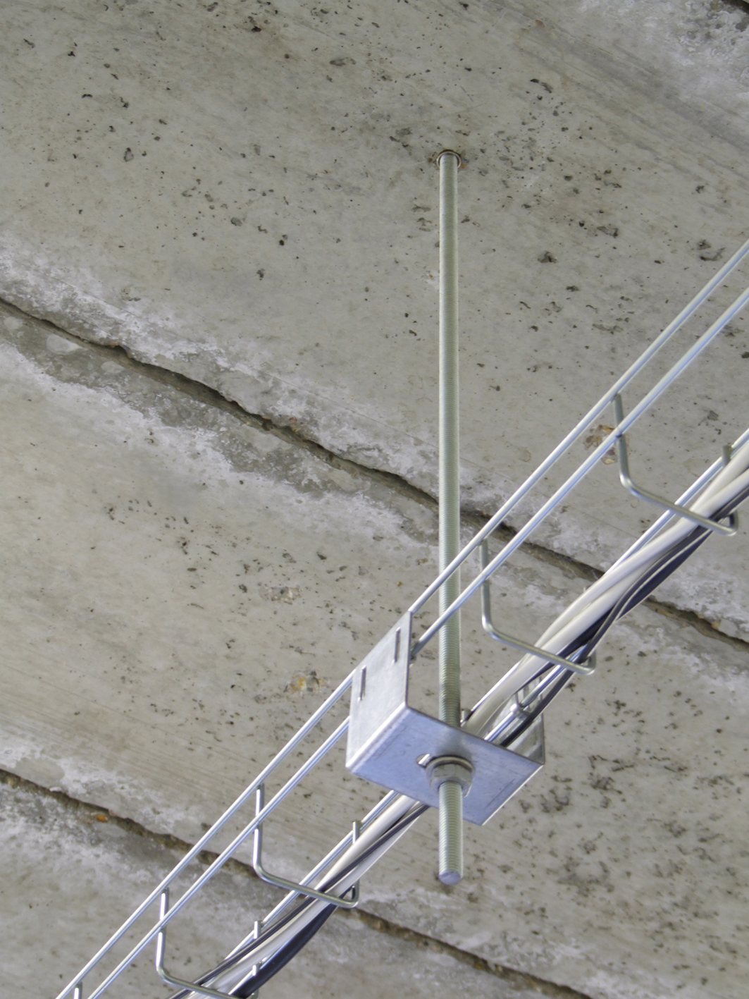 WAM6 BZP Wedge Anchors