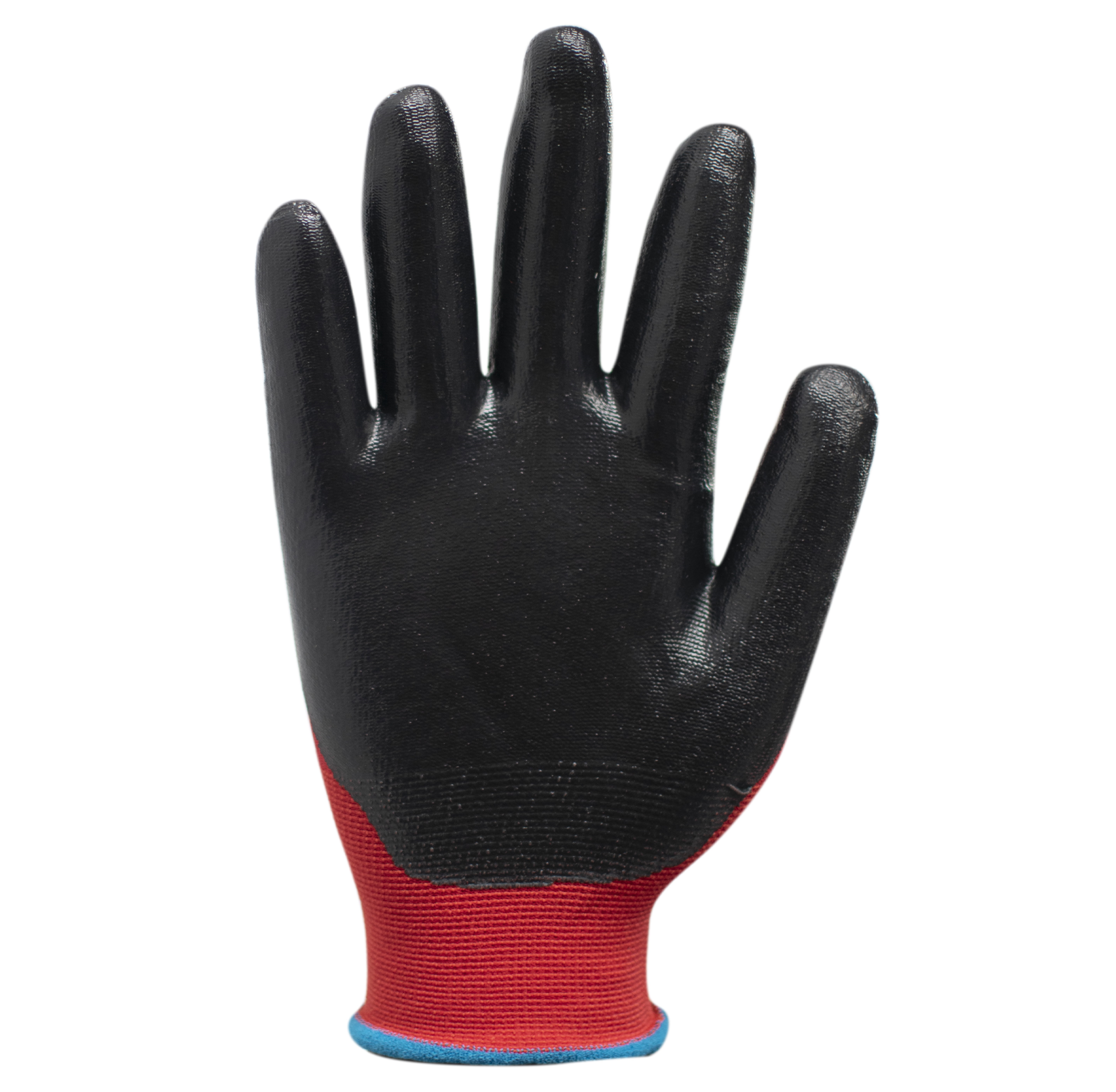 NITRIC TraffiGlove Red TG1170