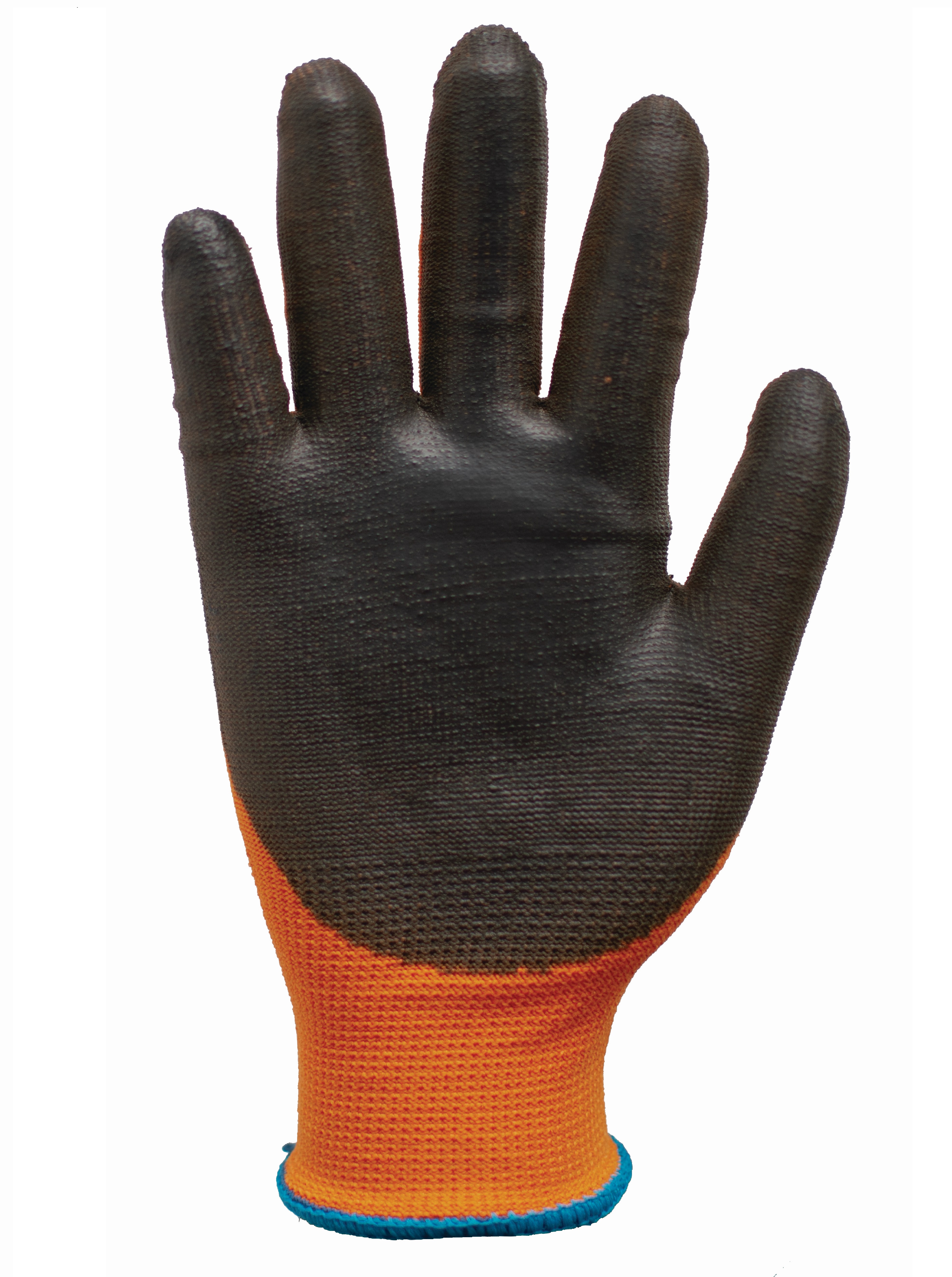 Classic 3 TraffiGlove Amber TG3010