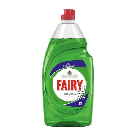 Washing Up Liquid