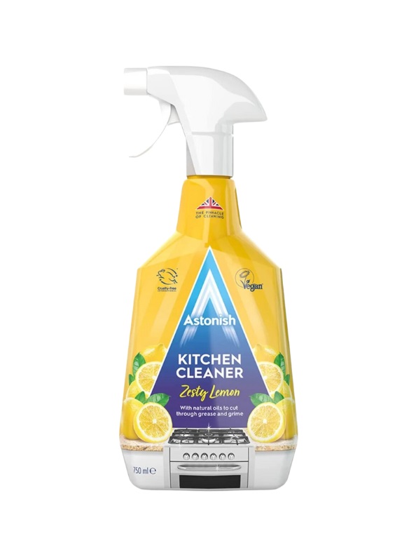 Trigger Sprays