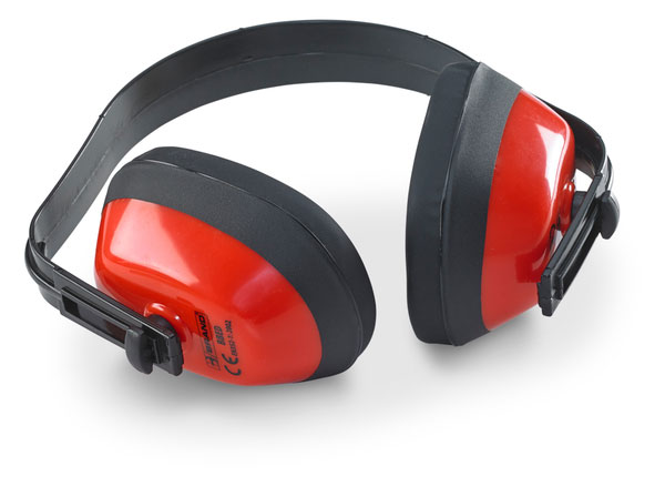Economy Ear Defender EN352