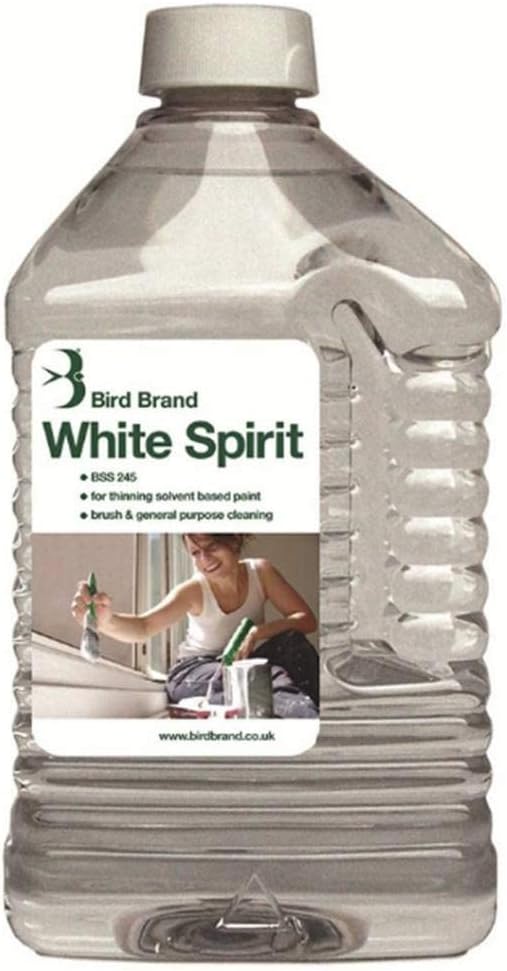 White Spirit