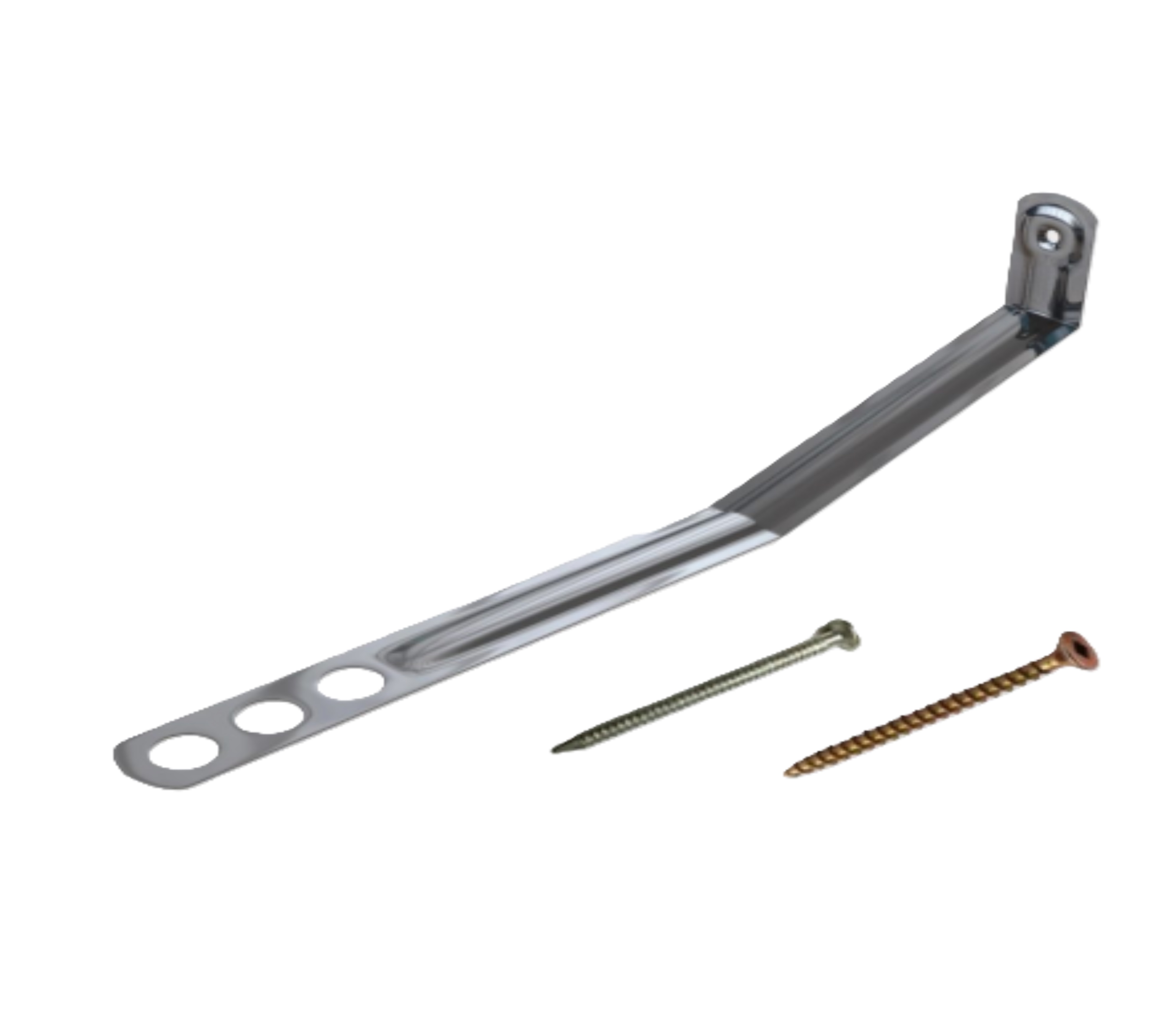 V61 Stainless Steel Timber Frame Tie