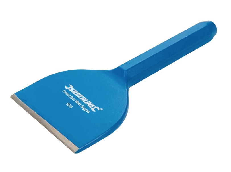 Bolster Chisels
