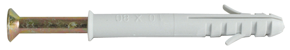 Nylon Frame Fixings